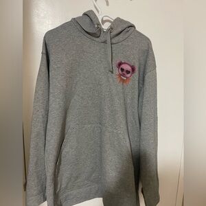 Acne studios hoodie worn only once